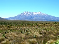 ruapehu