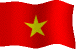 flag vietnam