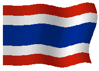thai flag