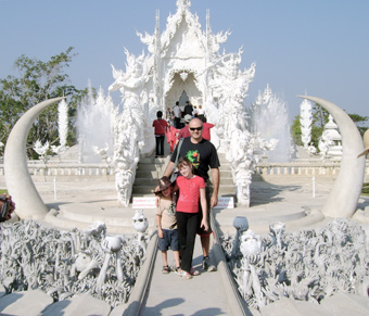 white-temple
