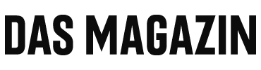 Das Magazin